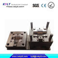 Plastic Worm Wheel Injection Mould